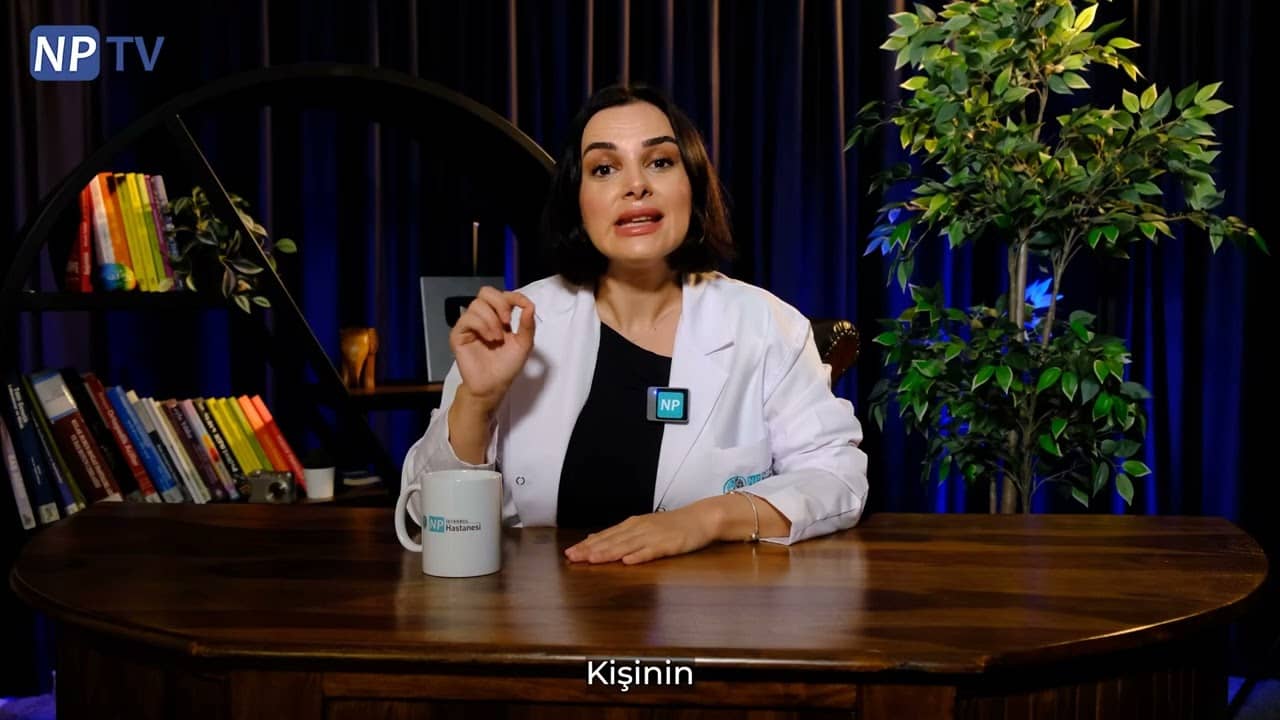 Gülümseyen Depresyon Tedavi Edilebilir mi?