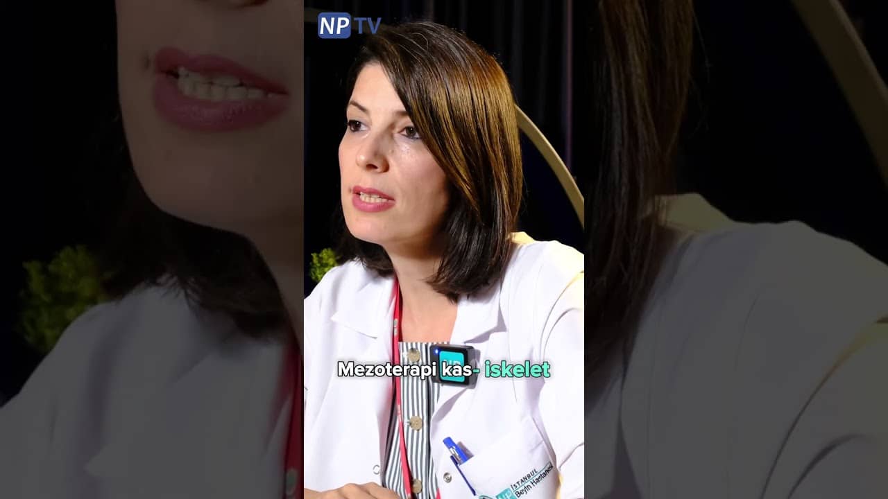 Mezoterapi Nedir, Hangi Alanlarda Uygulanır?