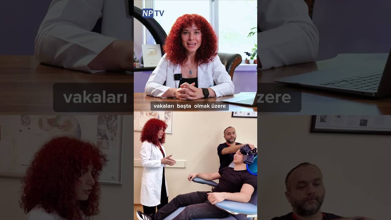 #shorts  TMU tedavisi nedir?-thumbnail