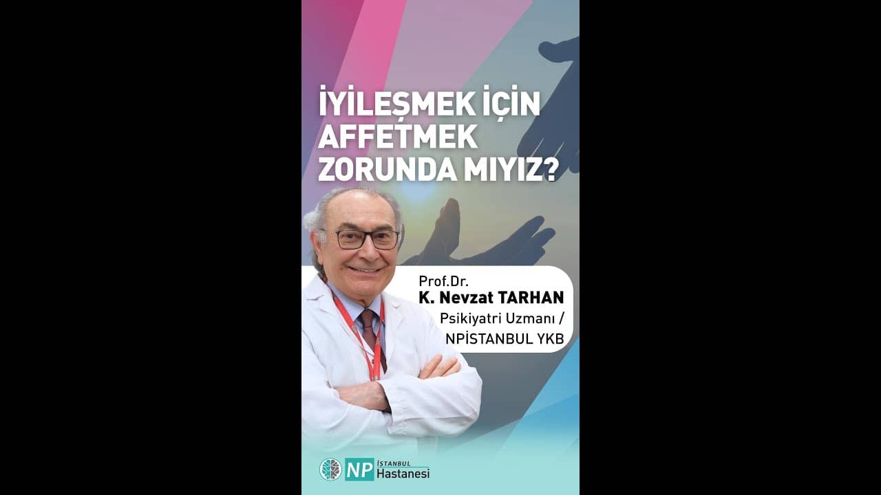 #shorts İyileşmek İçin Affetmek Zorunda mıyız?