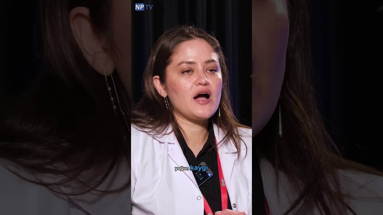 #shorts "Erken Destek Çocuğun Ruhsal Yükünü Hafifletir" | Akran Zorbalığı-thumbnail