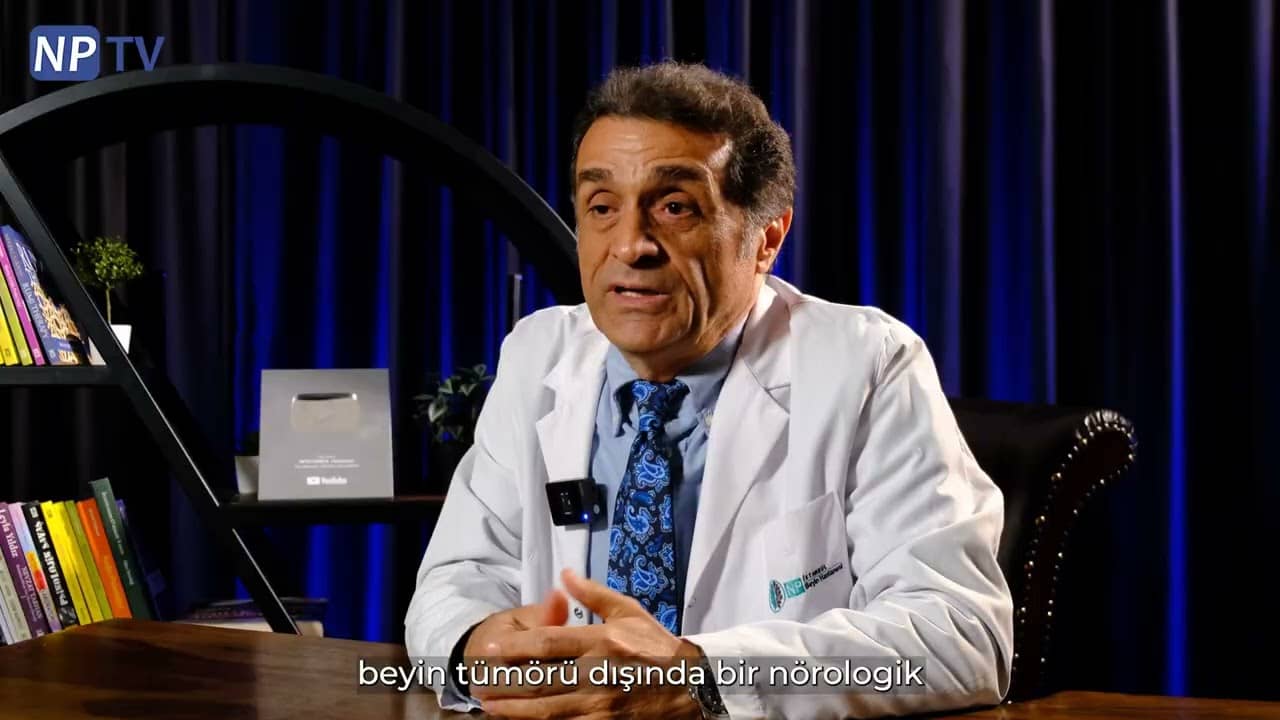 Her Baş Ağrısı Tümör Belirtisi midir?