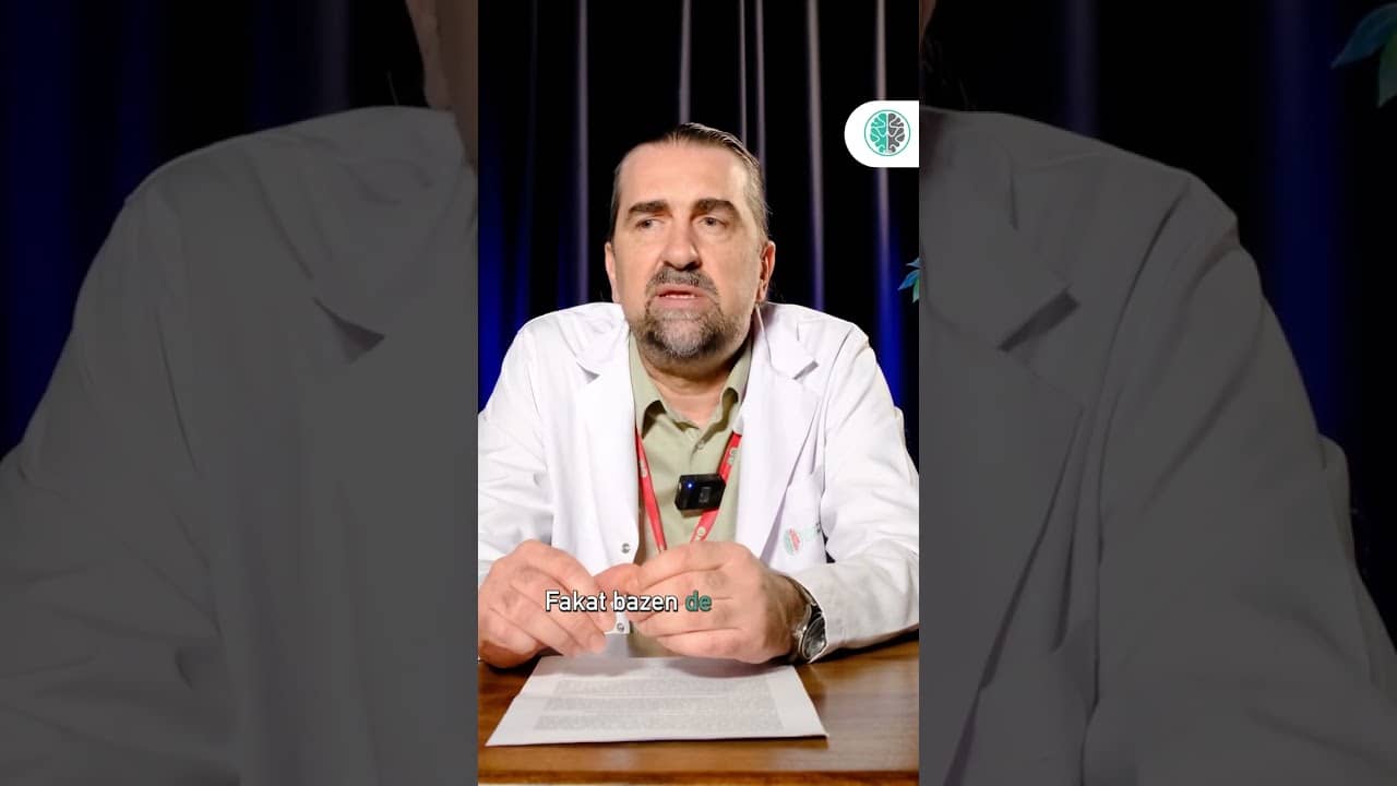 MS Hastalığının Belirtileri Nelerdir?