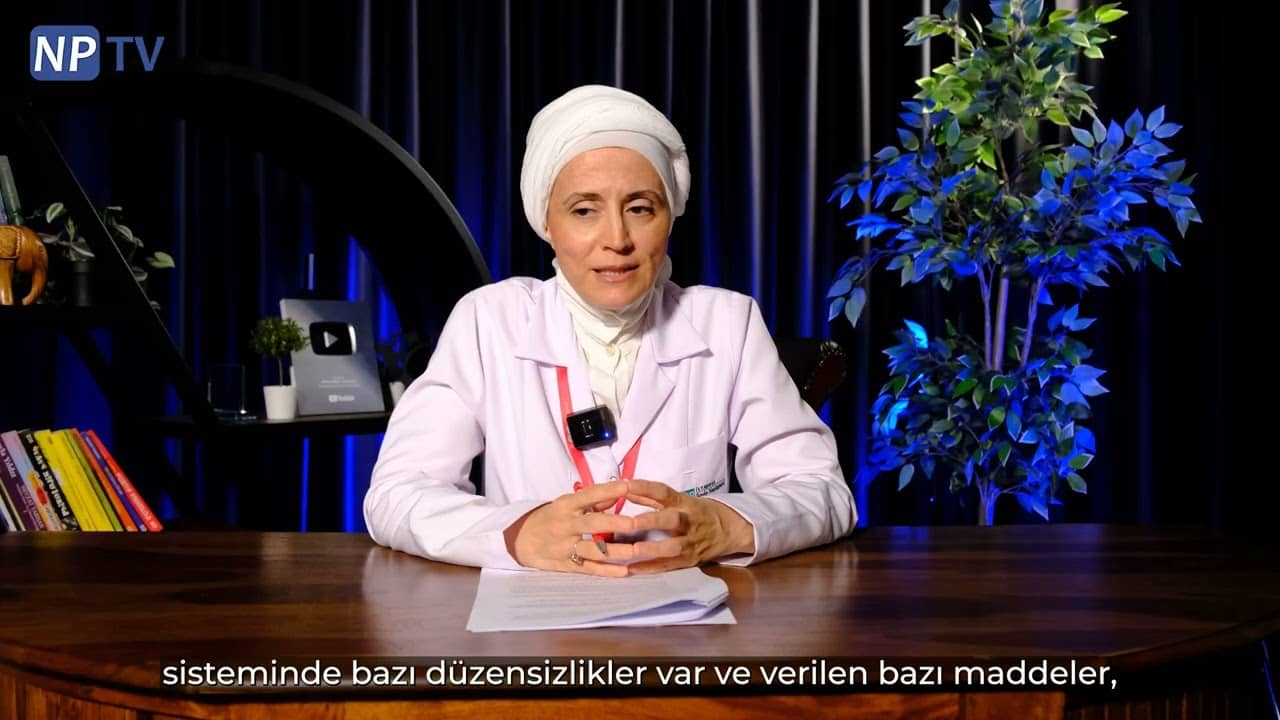 Migrene İyi Gelen Vitaminler Var mıdır?
