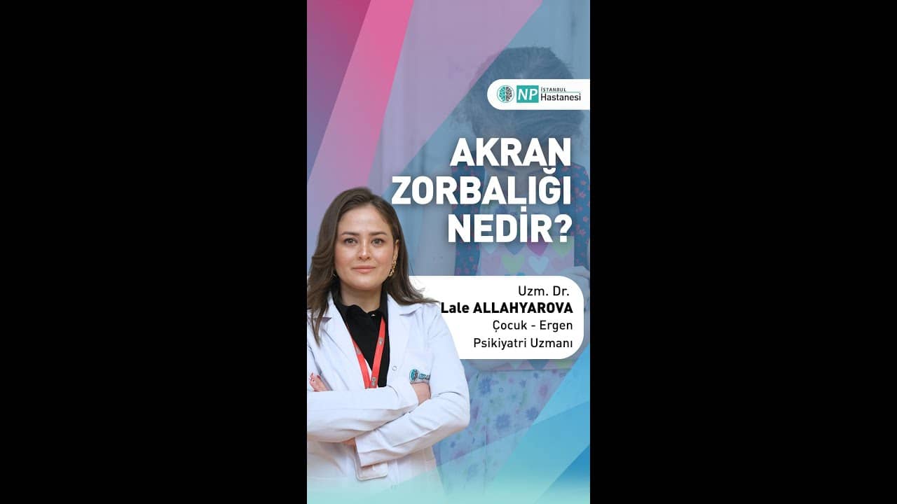 Akran zorbalığı yalnızca “çocuklar arasında yaşanan basit bir tartışma” değildir.