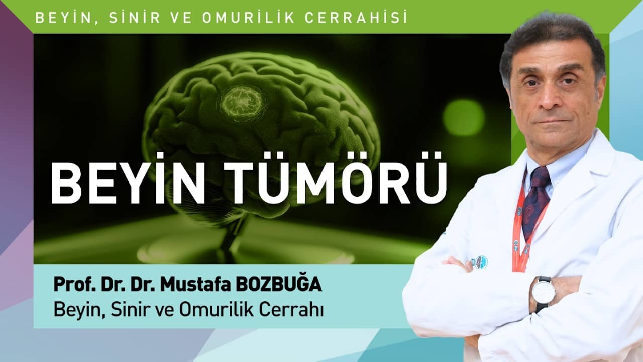 Beyin Tümörlerinde Klinik Belirtiler
