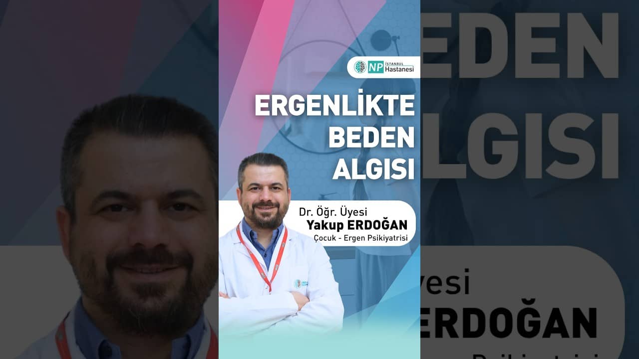 📱🪞 Ergenler aynaya mı bakıyor, yoksa sosyal medyaya mı?