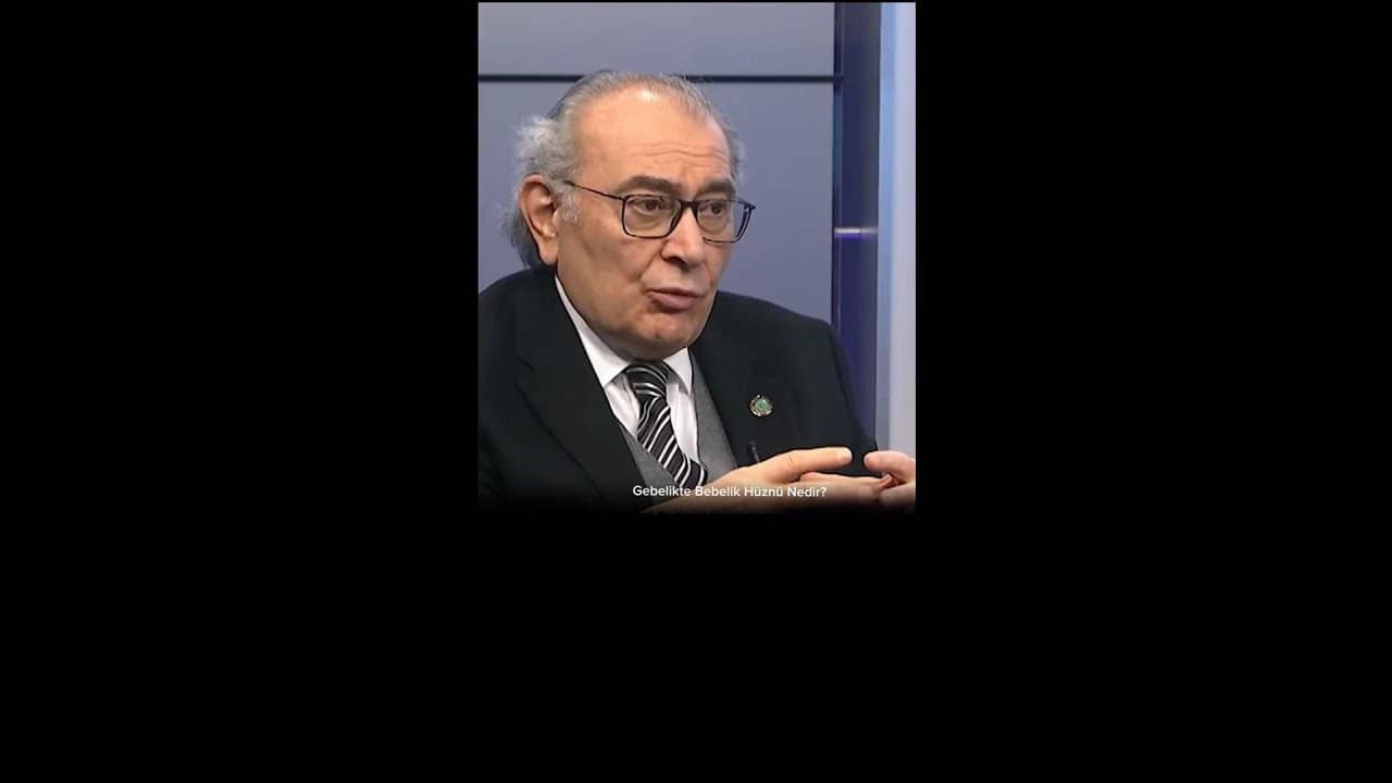 #shorts Bebek Hüznü mü, Postpartum Depresyon mu? Annelerin Bilmesi Gerekenler