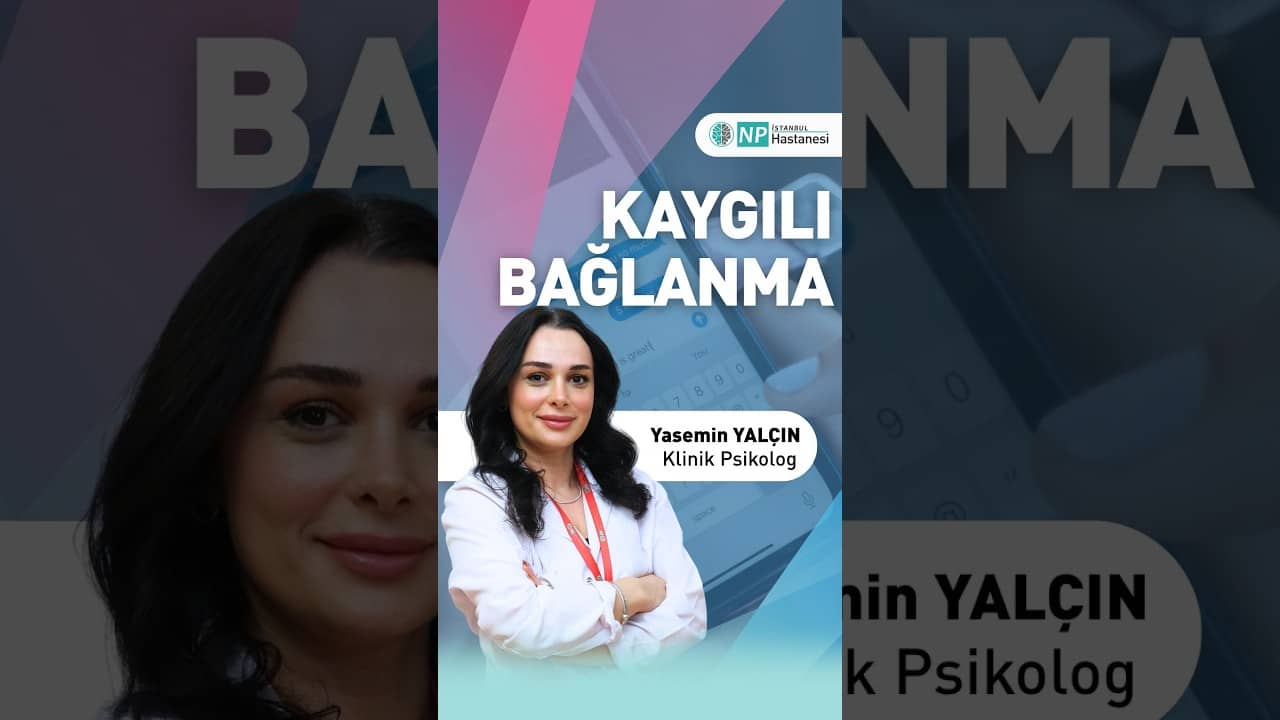 Kaygılı Bağlanma Nedir? İlişkilerde Güvence Arayışı ve Nedenleri