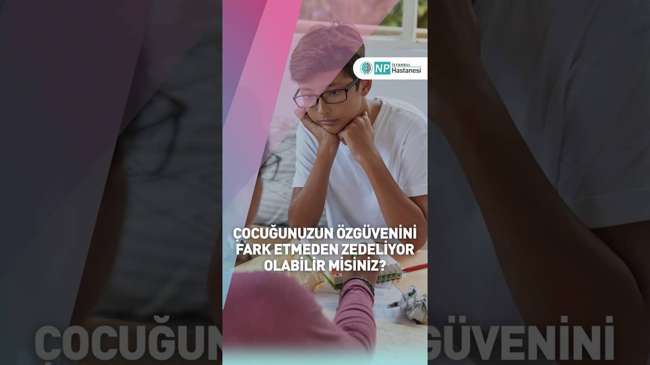 👨‍👩‍👧 "Geçer." demeden önce bir kez daha düşünün...