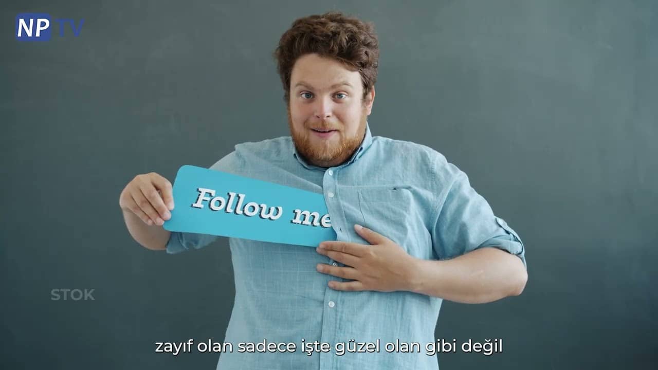 Sosyal Medya Beden Algımızı Nasıl Etkiliyor?