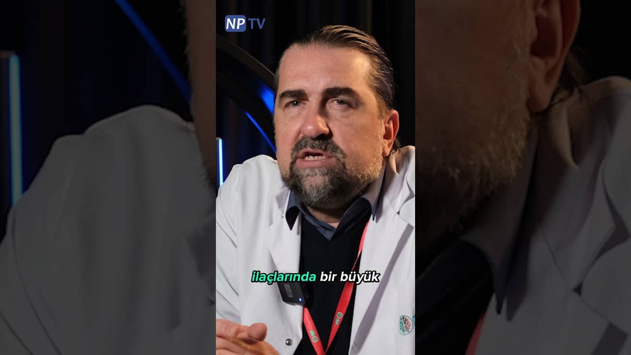 Migren Neden Olur, Beyinde Neler Yaşanır?-thumbnail