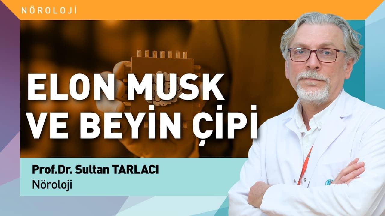 Elon Musk Beyin Çipi ile Ne Yaptı?