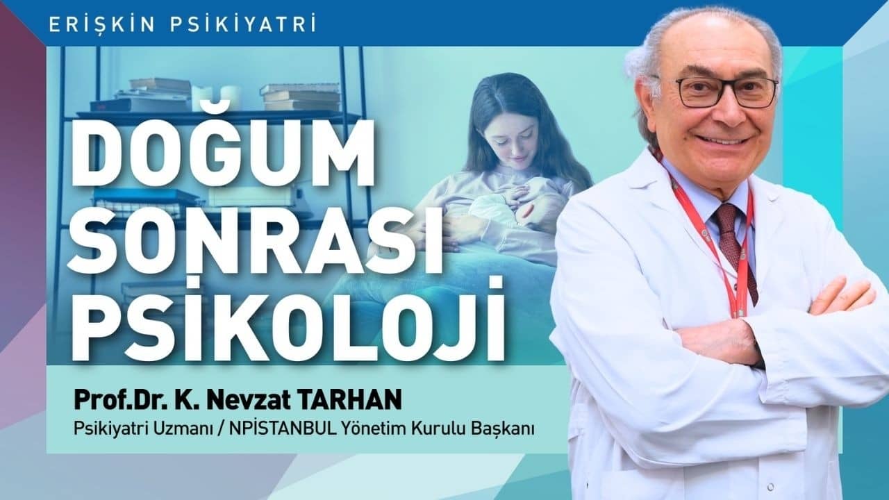 Doğum Sonrası Psikolojik Süreçler: Lohusa Depresyonu Nedir? Belirtileri ve Başa Çıkma Yolları