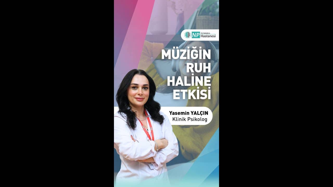 Dinlediğimiz Müzikler Ruh Halinizi Etkiliyor Olabilir