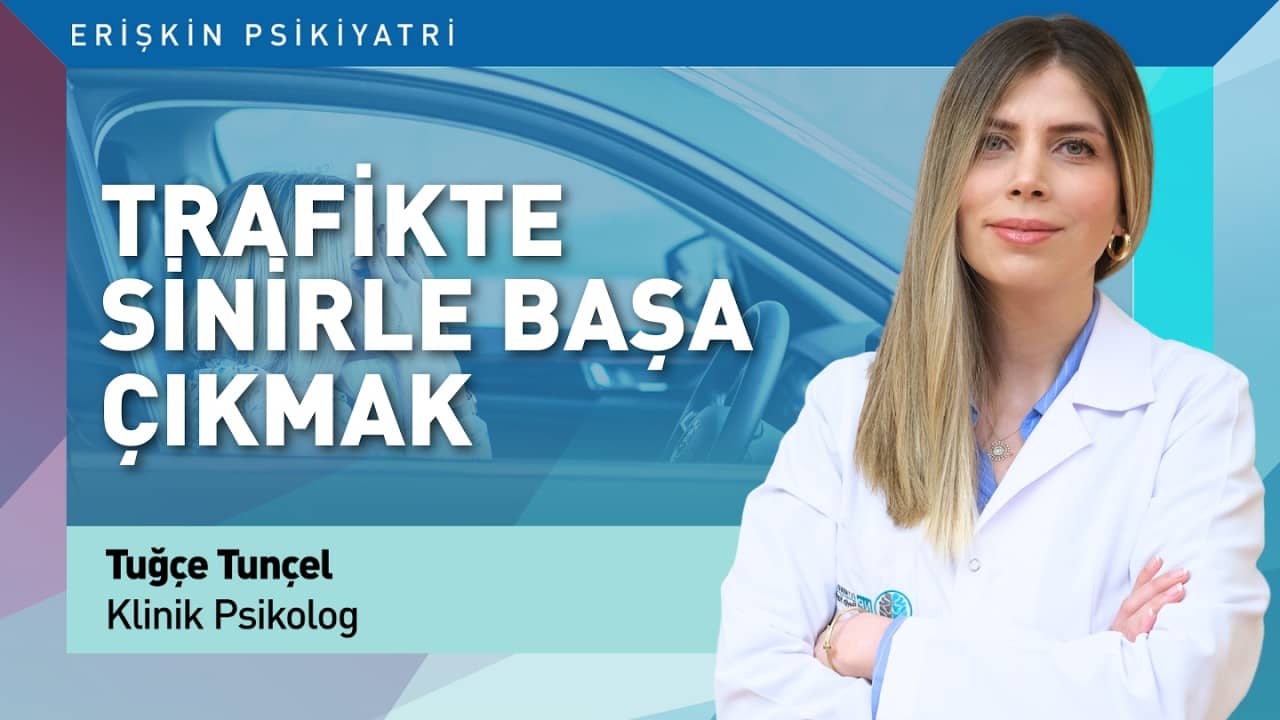 Bayramda Trafik Stresini Yönetmek Mümkün mü?