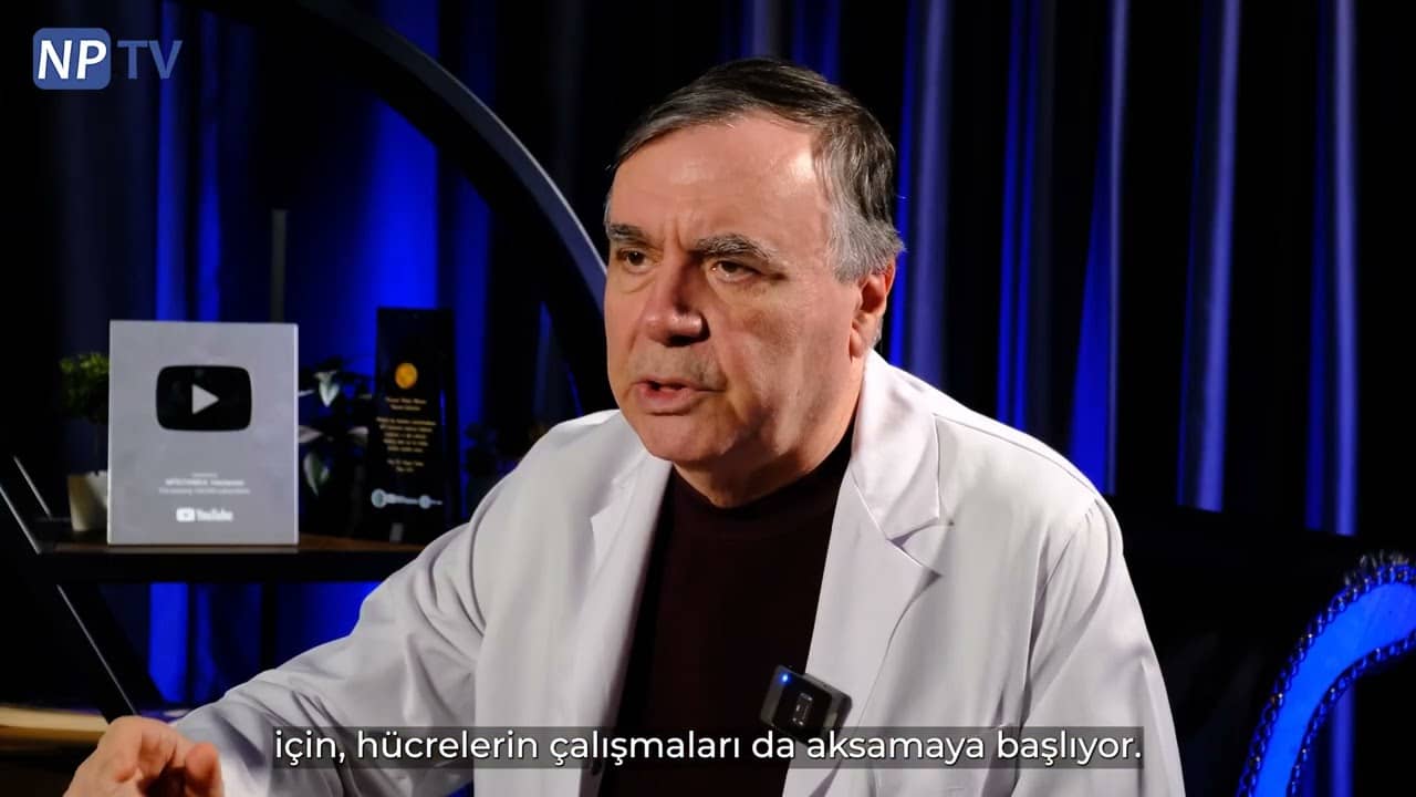 Şizofreninin Nedenleri Nelerdir? Genetik ve Çevresel Faktörler