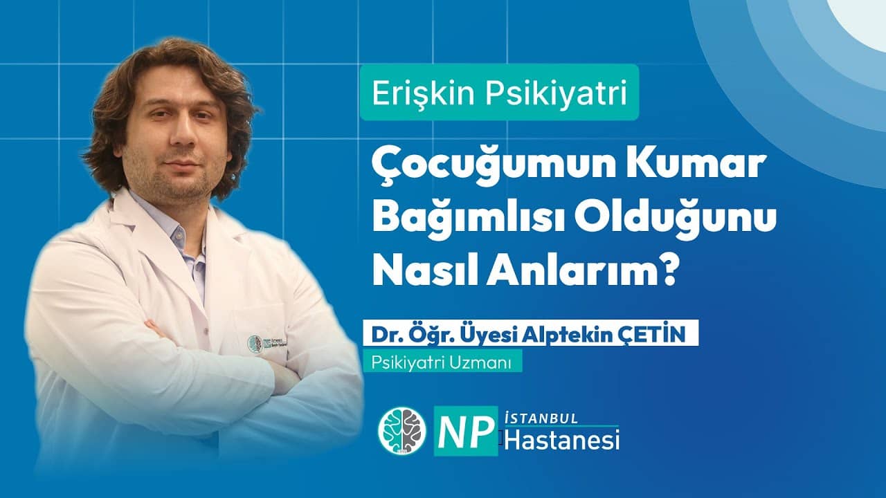 Çocuğumun Kumar Bağımlısı Olduğunu Nasıl Anlarım?-thumbnail