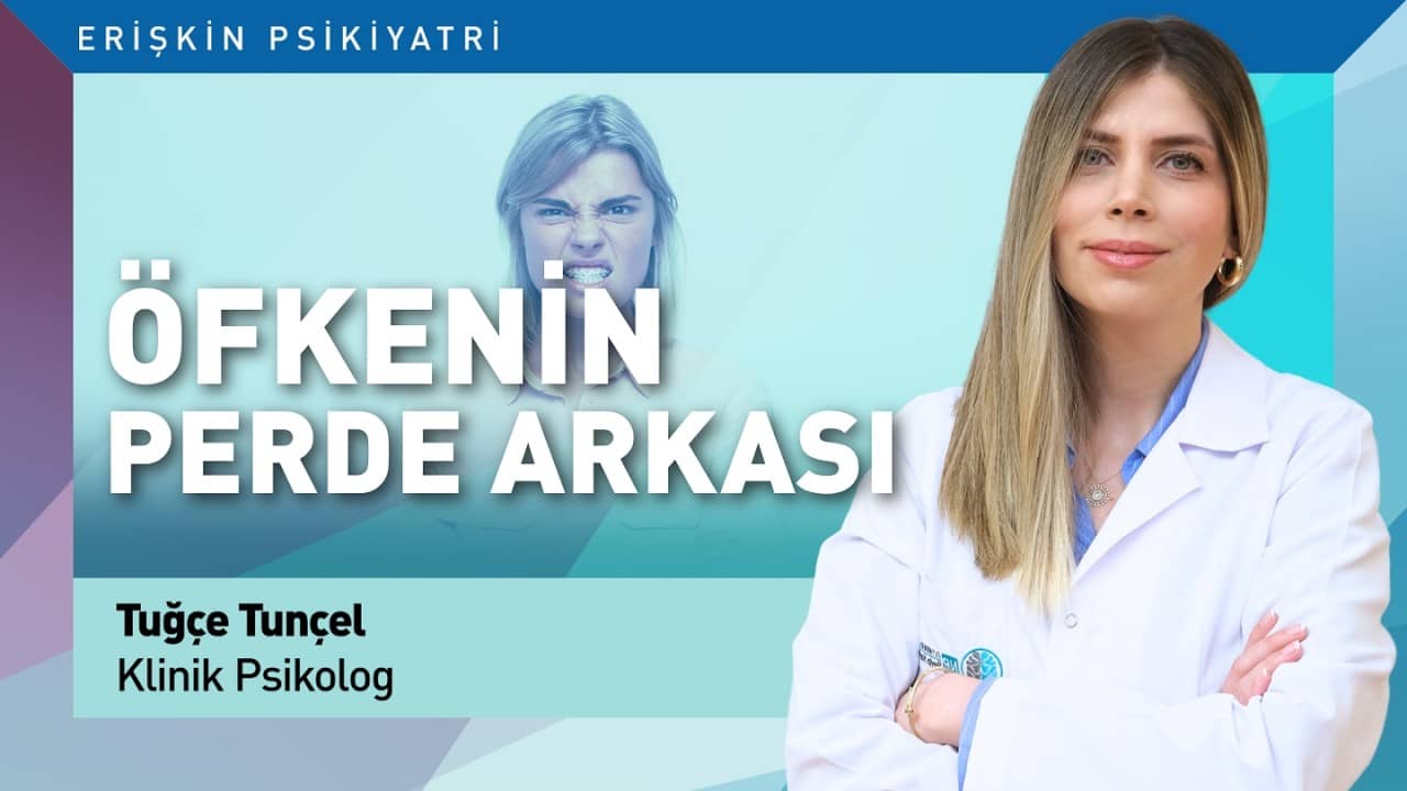 Öfke Bir Karakter Özelliği midir?