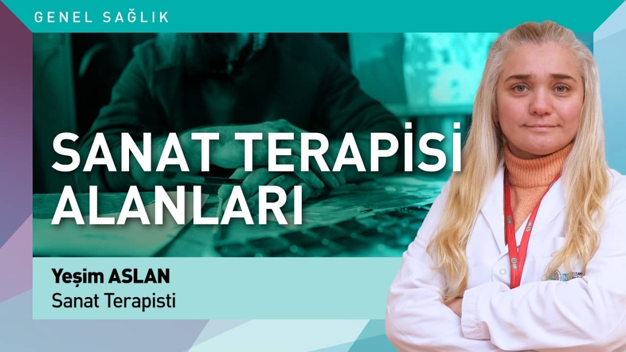 Sanat Terapisi Kimler Tarafından Uygulanmalıdır?