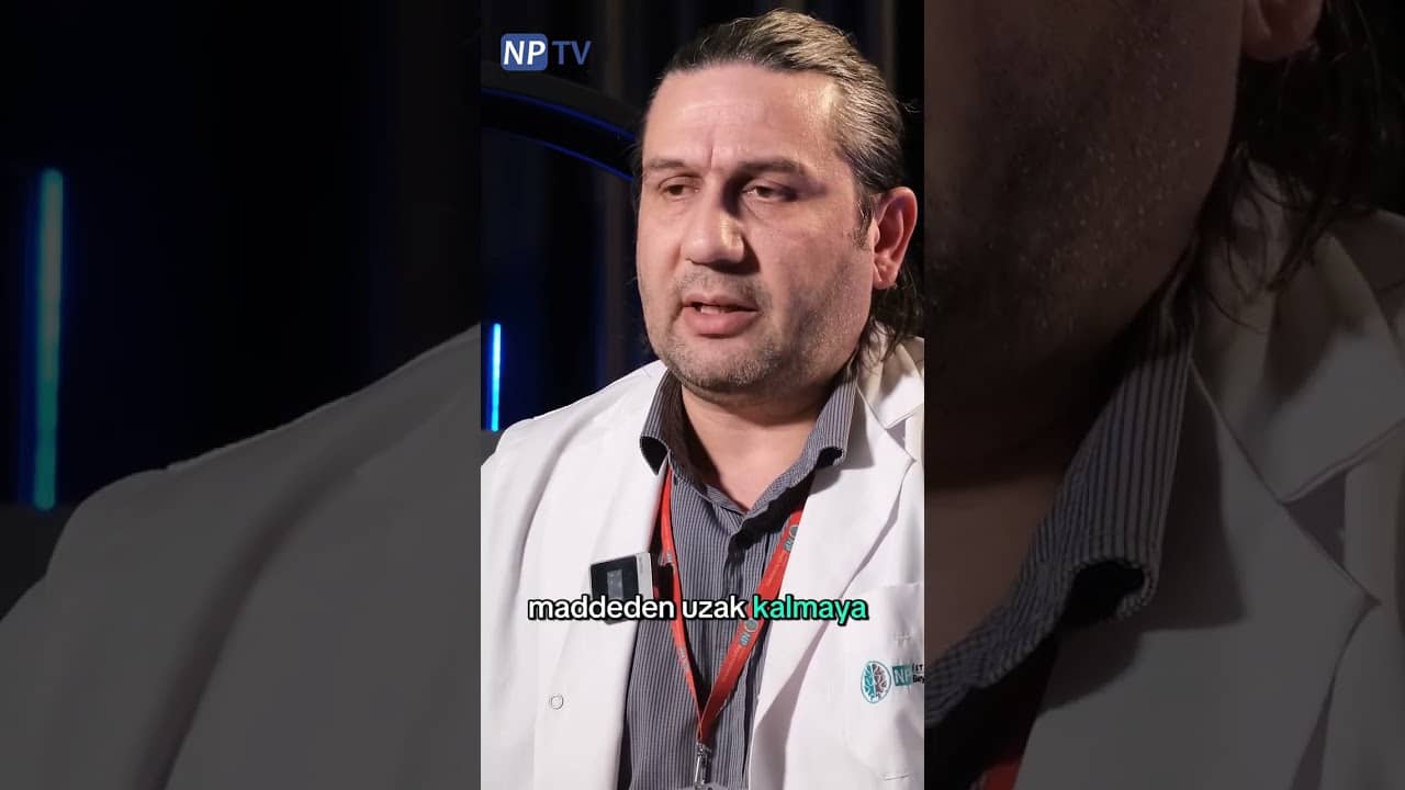 #shorts Metanfetamin Bağımlılığı Nedir? Neler Yapılabilir?-thumbnail