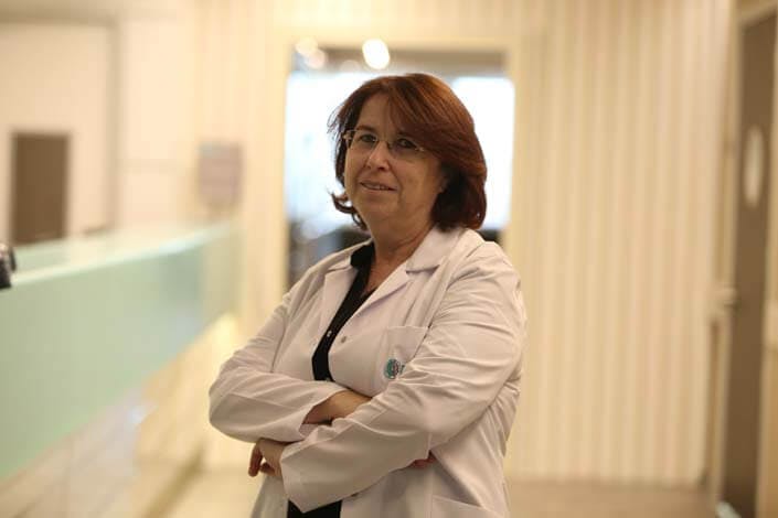  Dr. Yıldız BURKOVİK 