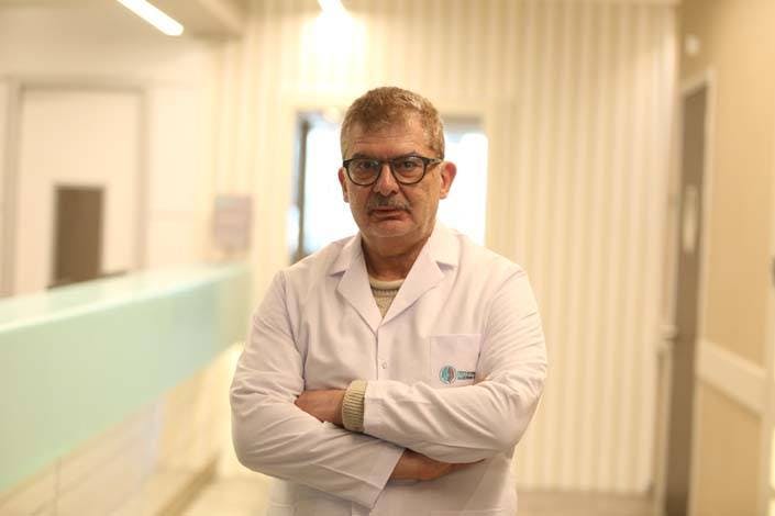 Prof.Dr. Mehmet BALTALI  