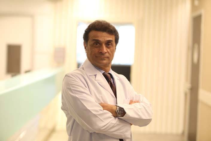 Prof. Dr. Dr. Mustafa BOZBUĞA