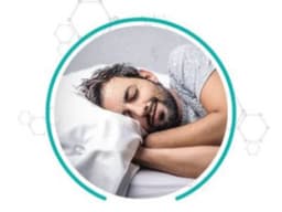 Obstructive Sleep Apnea Syndrome (OSAS) Test