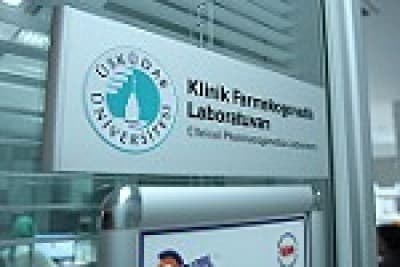 Klinik Farmakogenetik Laboratuvarı - 2