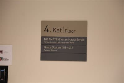 Mavi Klinik (NPAMATEM) - 4