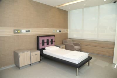 Pembe Klinik - 3