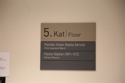 Pembe Klinik - 1