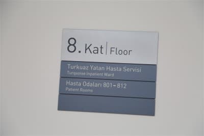 Turkuaz Klinik - 3