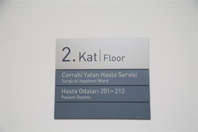 Cerrahi Klinik - 5