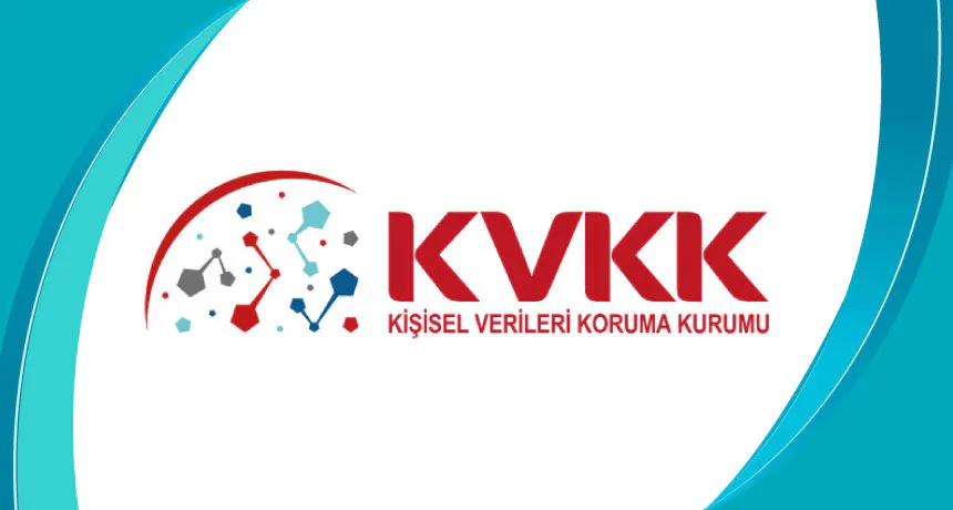 Kişisel Verilerin Korunması  