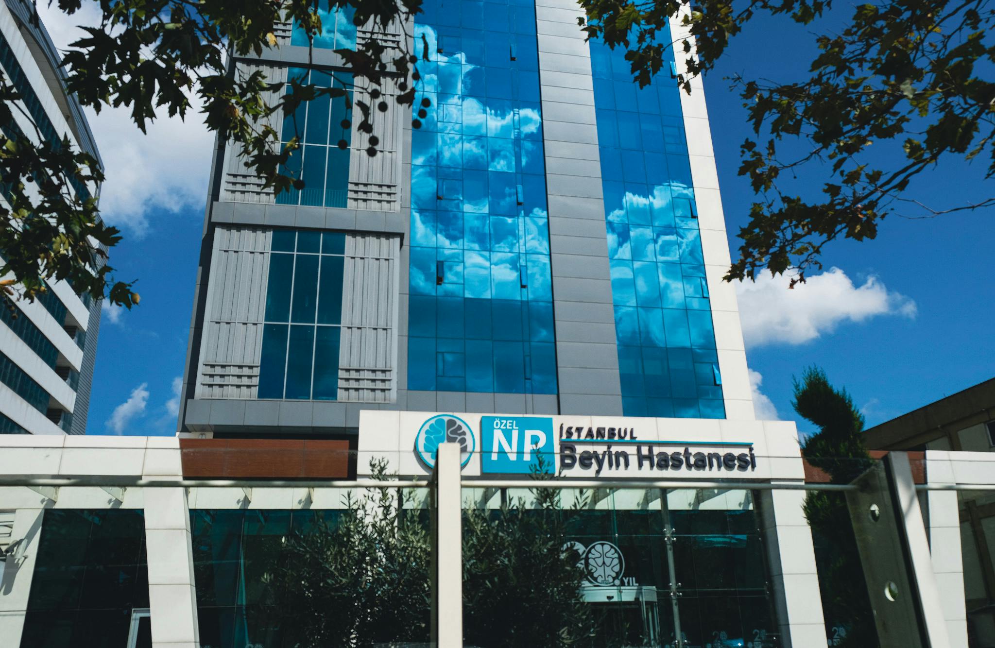 NPİSTANBUL Hastanesi  