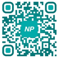 NPistanbul application qr code