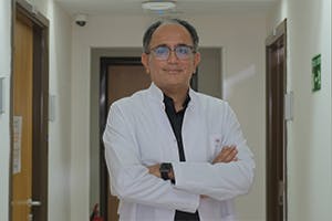 Doç.Dr. Habib ERENSOY  