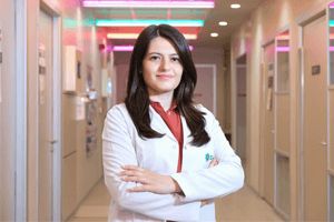  Dr. Öğr. Üyesi Nihal TAŞTEKİN 