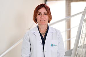  Dr. Öğr. Üyesi Melek Gözde LUŞ 