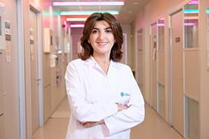  Uzm. Dr. Dilek Leyla MAMÇU 