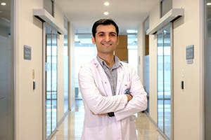  Dr. Öğr. Üyesi Anıl Özgün KARATEKİN 