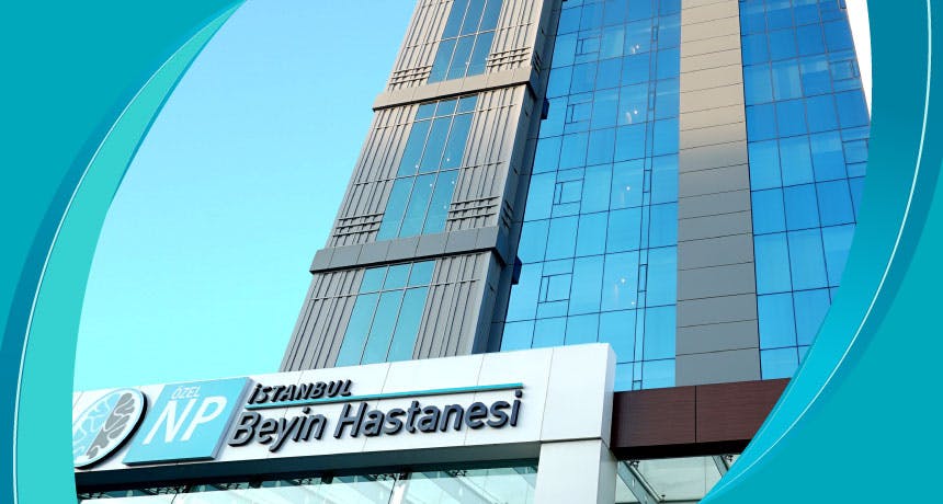 Neden NPİSTANBUL Hastanesi?  