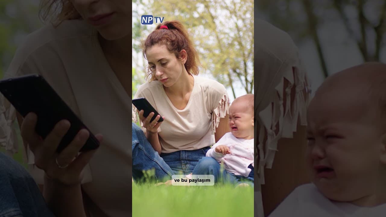 #shorts Sosyal Medya Bağımlılığında En Önemli Sorunlardan Biri: Beğeni!-thumbnail