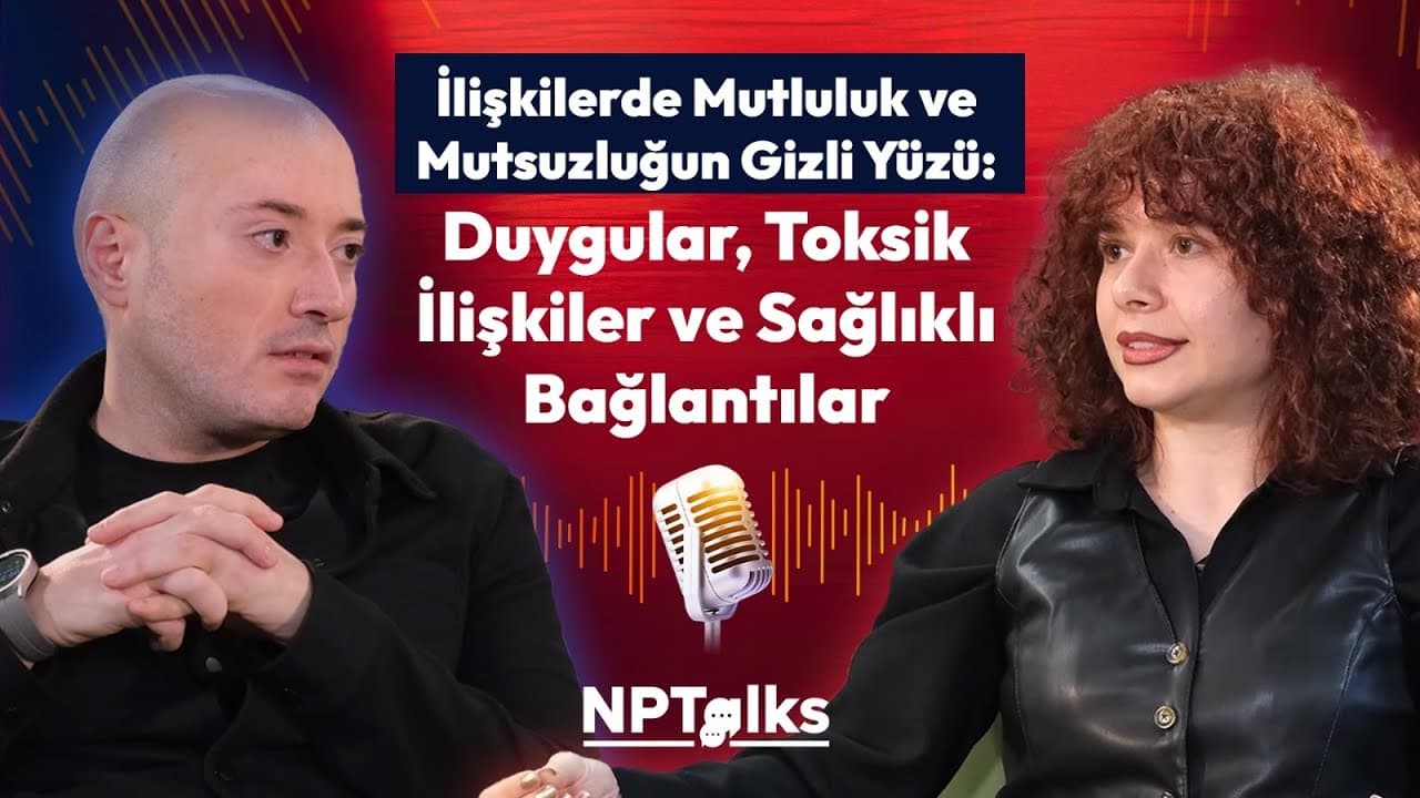 İlişkilerde Mutluluk ve Mutsuzluğun Gizli Yüzü: Duygular, Toksik İlişkiler ve Sağlıklı Bağlantılar-thumbnail