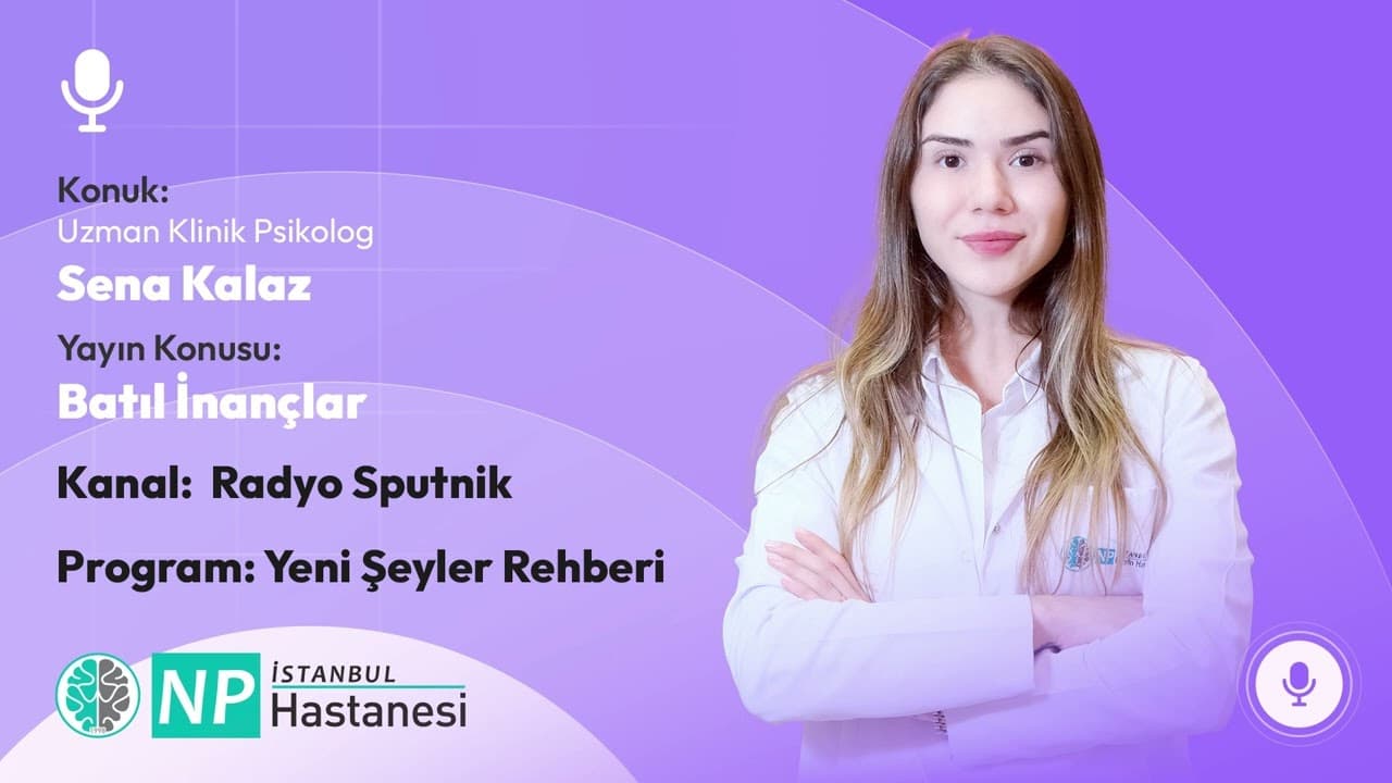 Batıl İnançlar #podcast-thumbnail