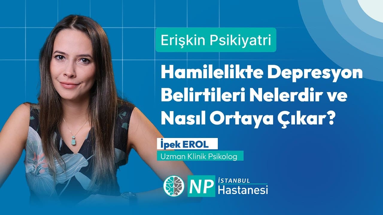 Hamilelikte Depresyon Belirtileri Nelerdir ve Nasıl Ortaya Çıkar?-thumbnail