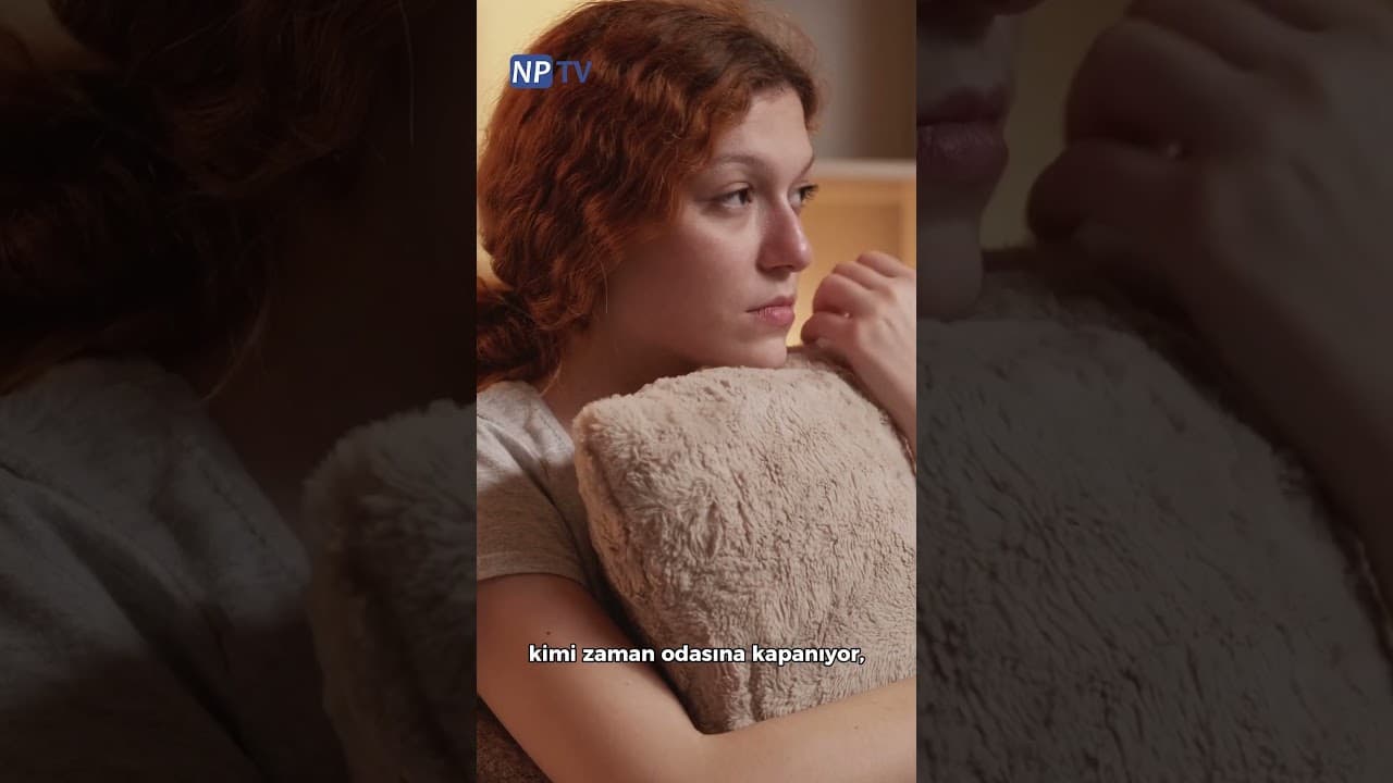 #shorts Davranışsal Bağımlılıkların Sosyal Yaşantımıza Etkisi Nasıl Olur?-thumbnail