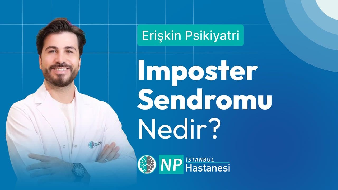 Imposter Sendromu Nedir?-thumbnail
